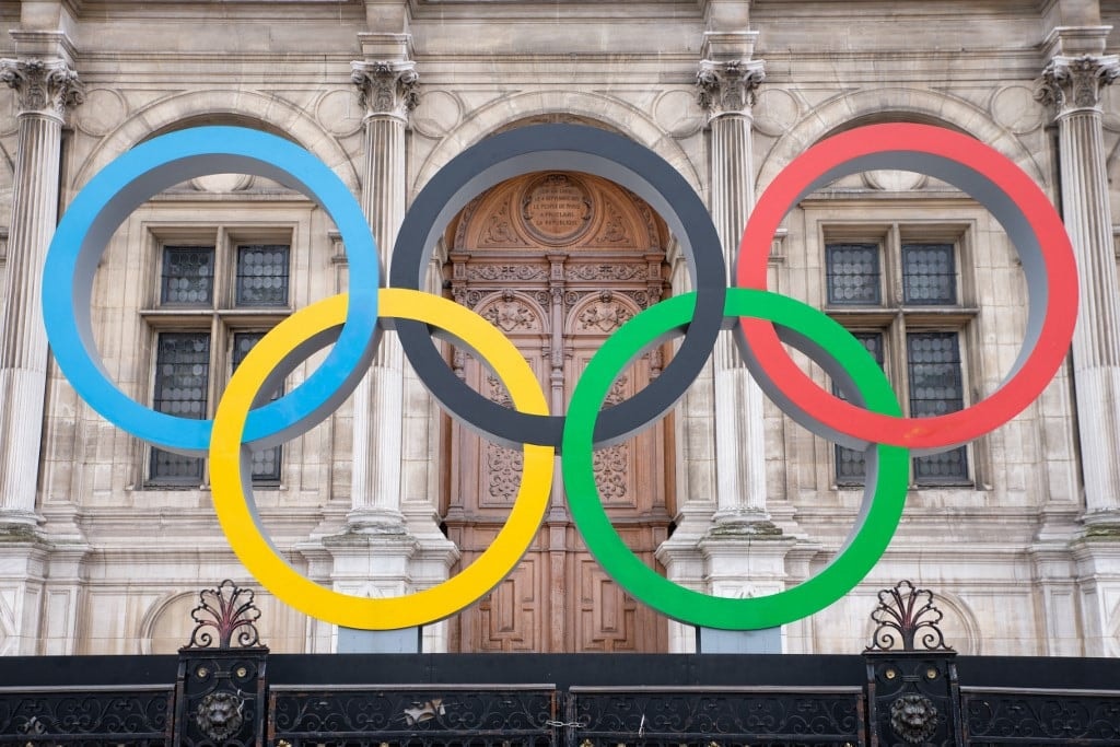 Pénteken Olimpia Napja a Városligetben