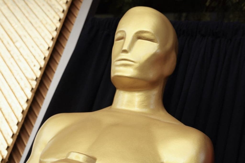 Mutatjuk az idei Oscar-díj várományosait