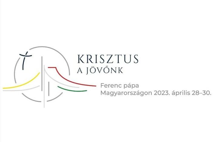 Elindult Ferenc pápa magyarországi apostoli útjának hivatalos honlapja