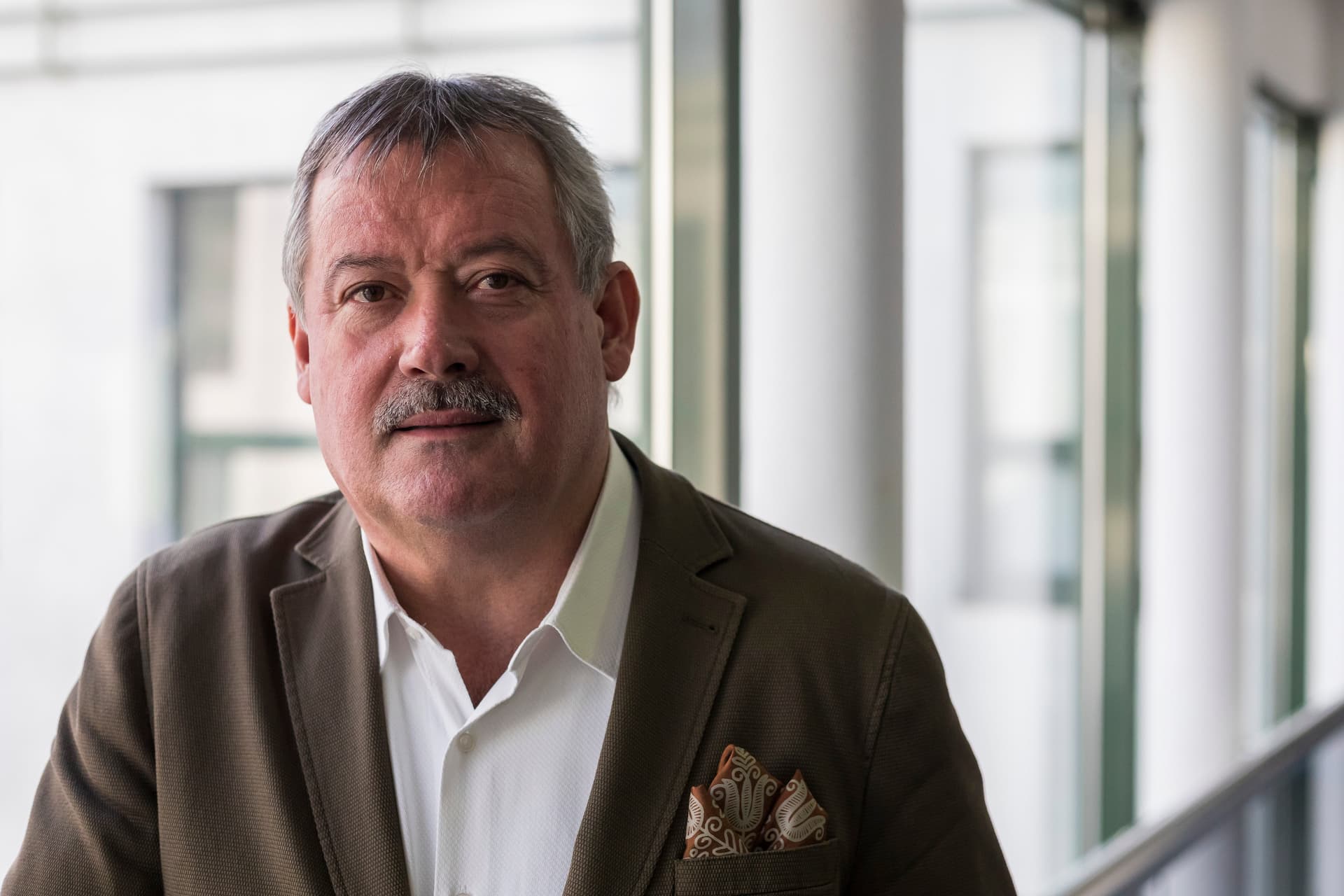 V. Németh Zsolt: Fontos felismerni, hogy a víz korlátos mennyiségben áll rendelkezésre