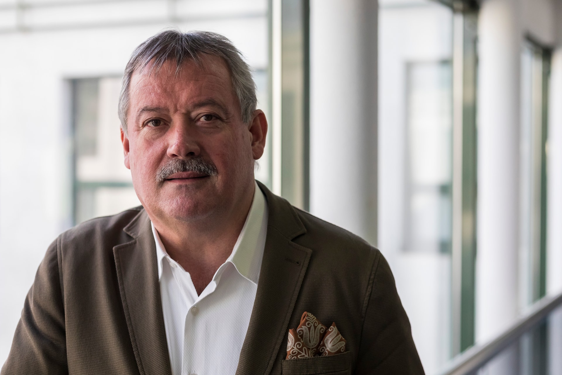 V. Németh Zsolt: Fontos felismerni, hogy a víz korlátos mennyiségben áll rendelkezésre