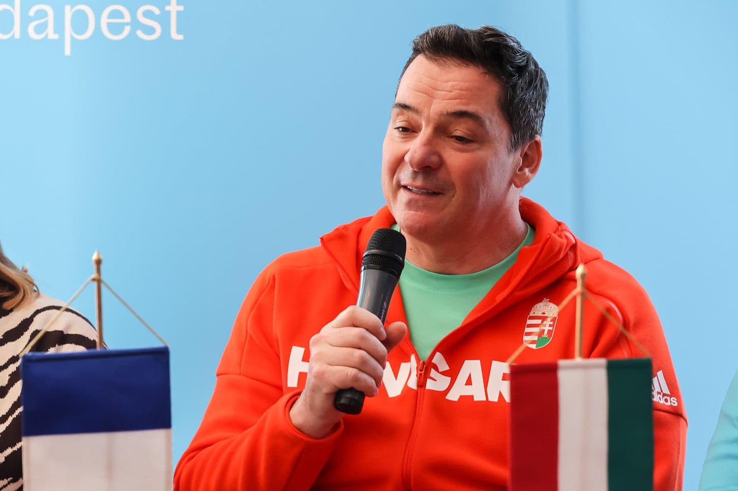 Gyulay Zsolt: Párizsi lázban égünk 500 nappal az olimpia előtt