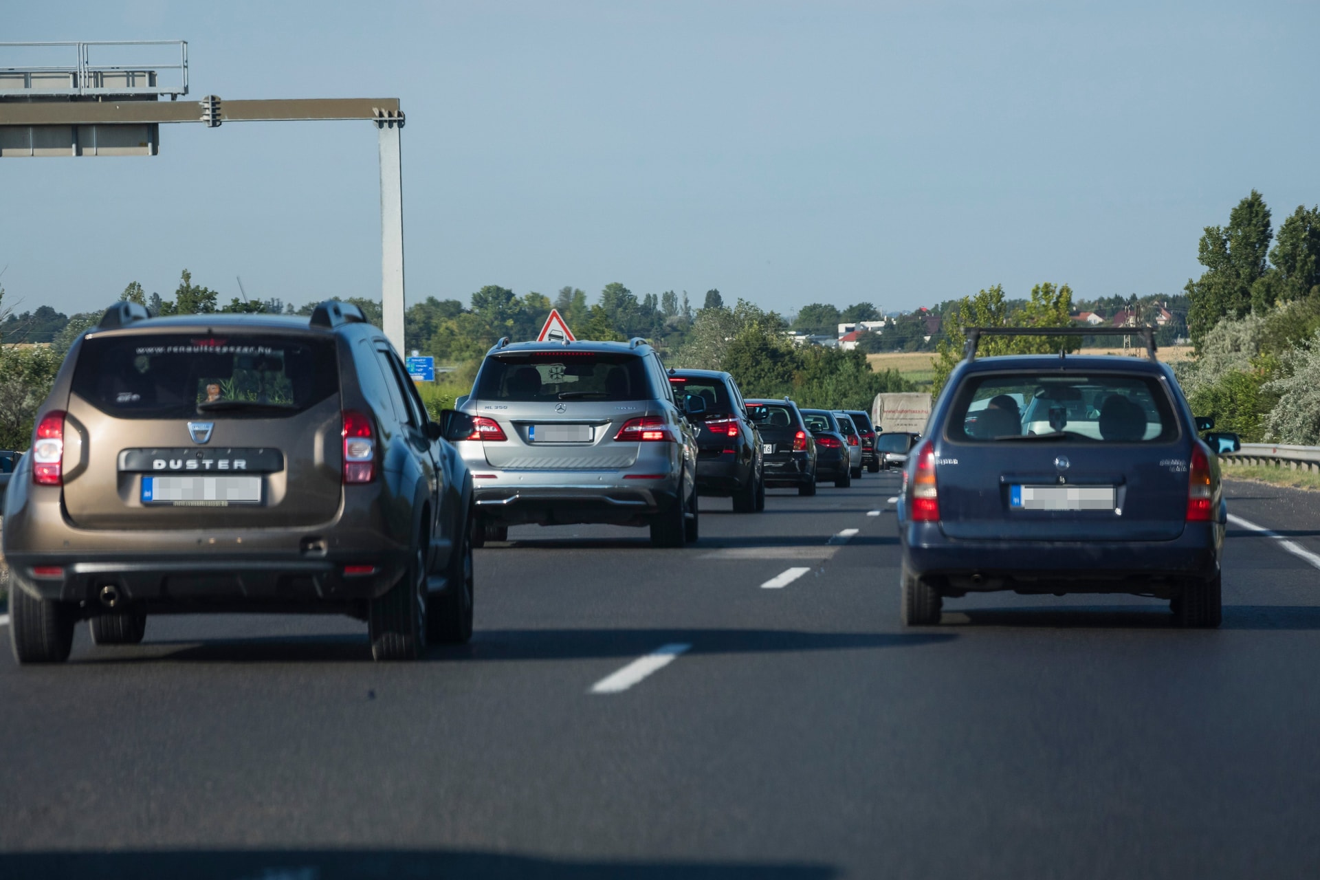 Csökkenti a kiadásokat a kormány az autópálya koncessziós szerződésének módosításával
