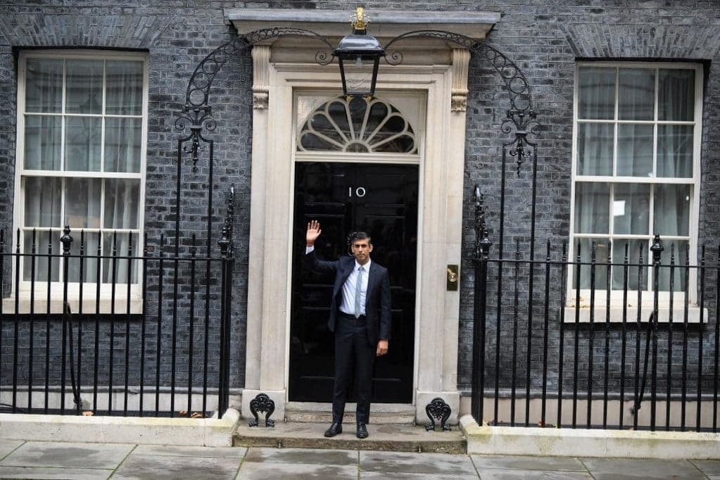 London csatlakozik a csendes-óceáni szabadkereskedelmi szerveződéshez