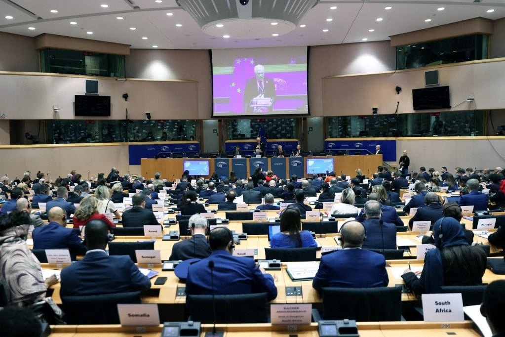 Borrell: Az EU-nak a globális biztonság és védelem szereplőjévé kell válnia