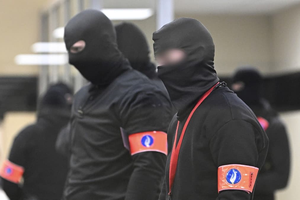 Bővítette az EU a terrorizmus elleni küzdelmet szolgáló szankciós jegyzékét