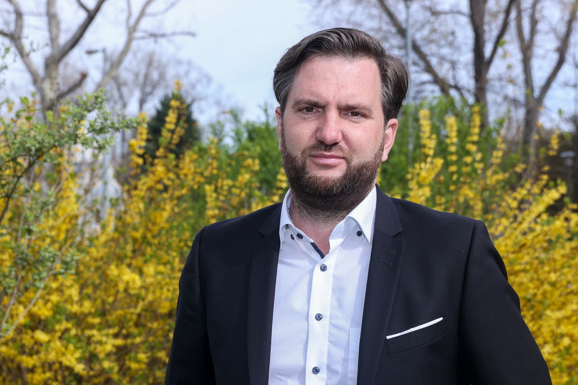 Aki kertészkedik, annak állandóan figyelnie kell – INTERJÚ + VIDEÓ