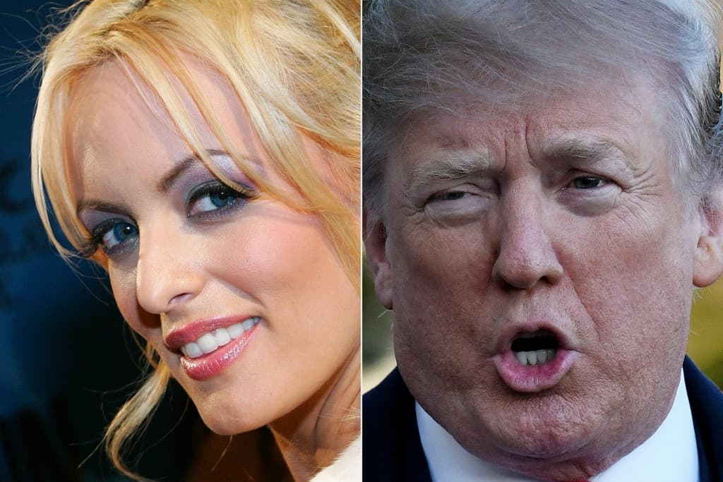 „Trumpot is megilleti a jog, hogy bizonyítsa az ártatlanságát”
