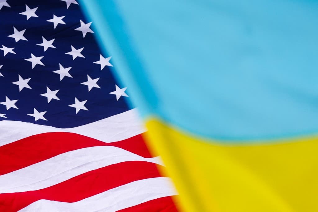 Az USA kudarcot vallott Ukrajnában