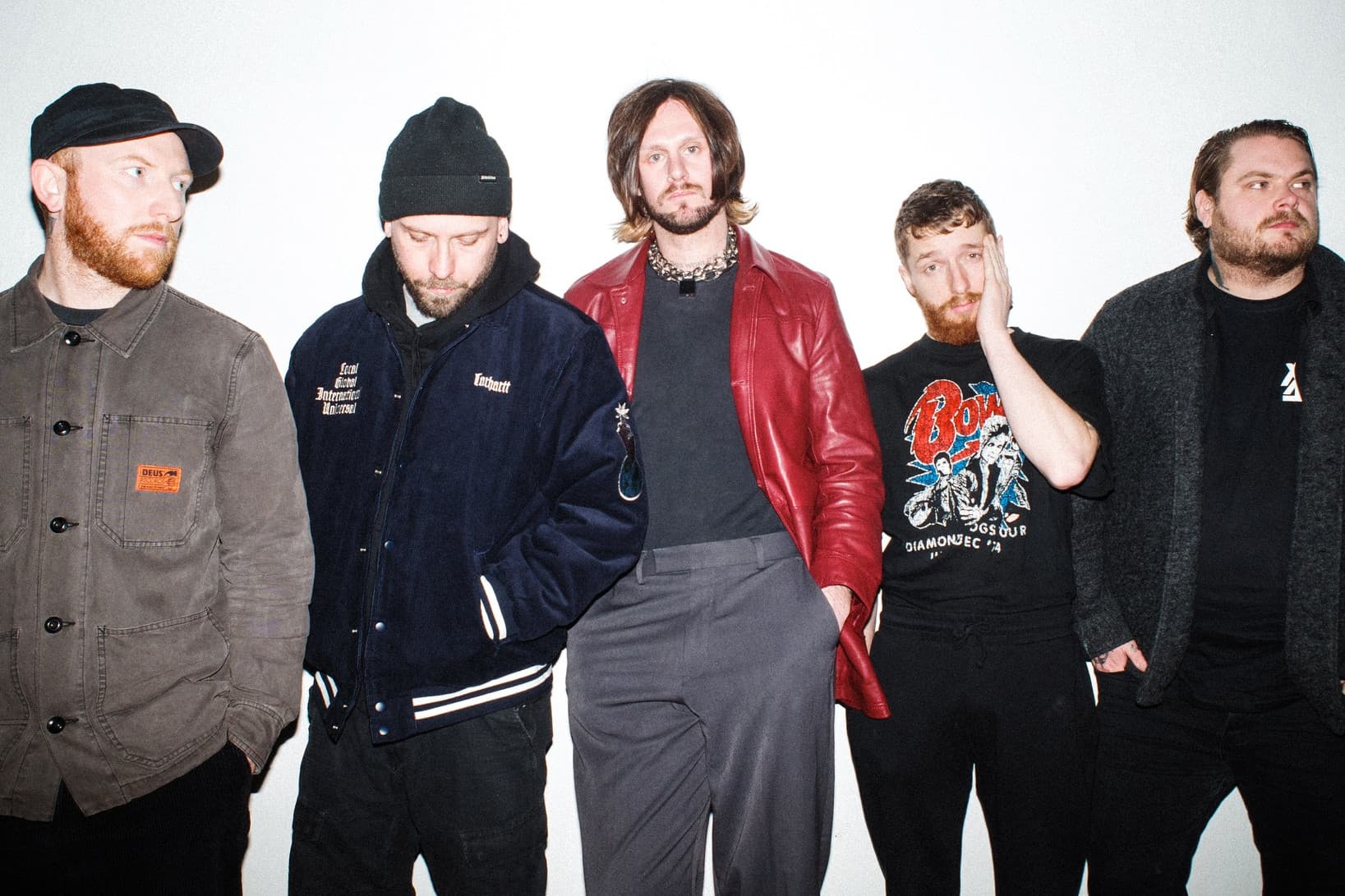 Amikor a helyére kerül a kirakós utolsó darabja – interjú a While She Sleeps énekesével