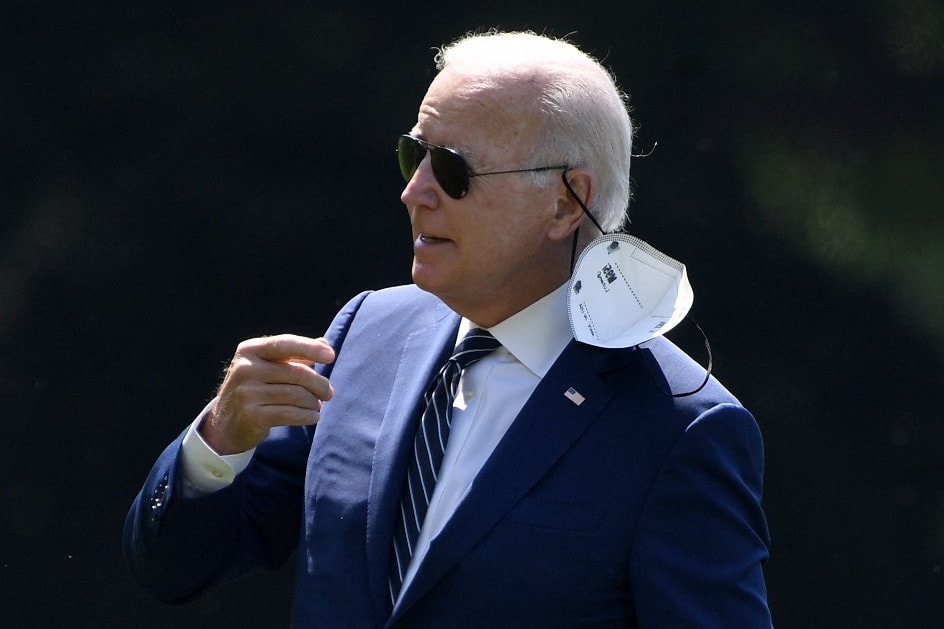 Joe Biden újabb családtagjai keveredtek gyanúba