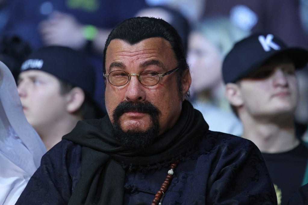 Depardieu, Seagal és Kusturica is nemzetbiztonsági kockázatot jelent