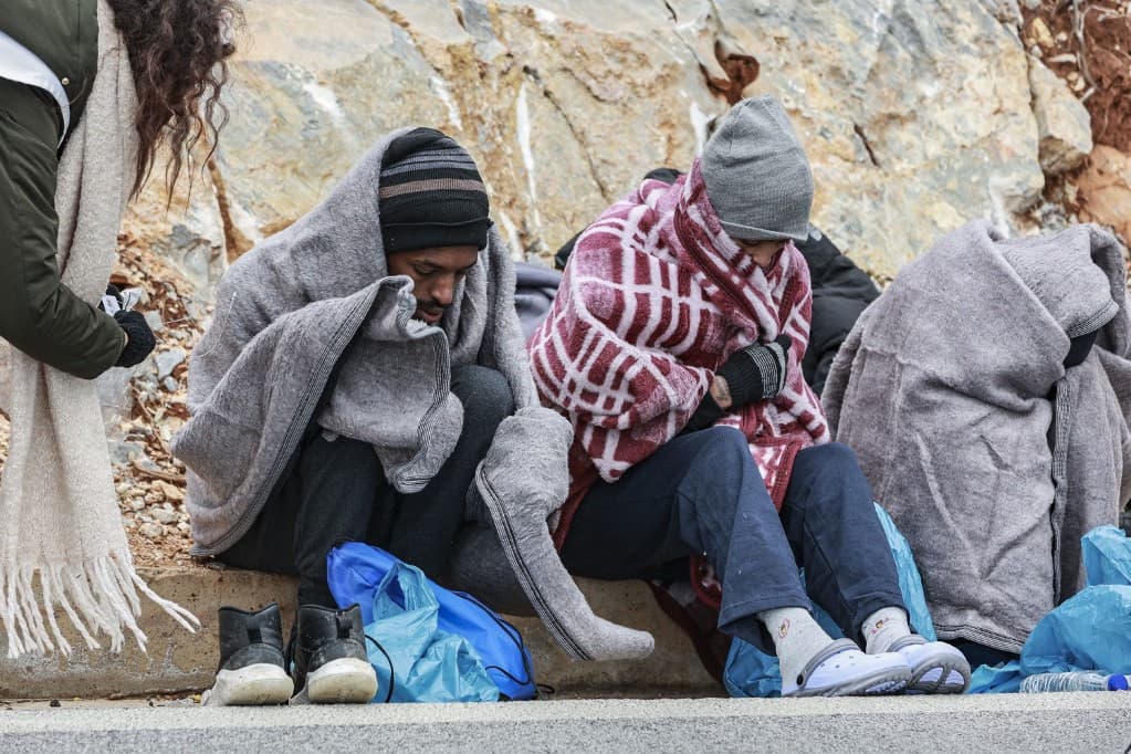 Több pénzt követelnek a német tartományok Berlintől a menekültek ellátására