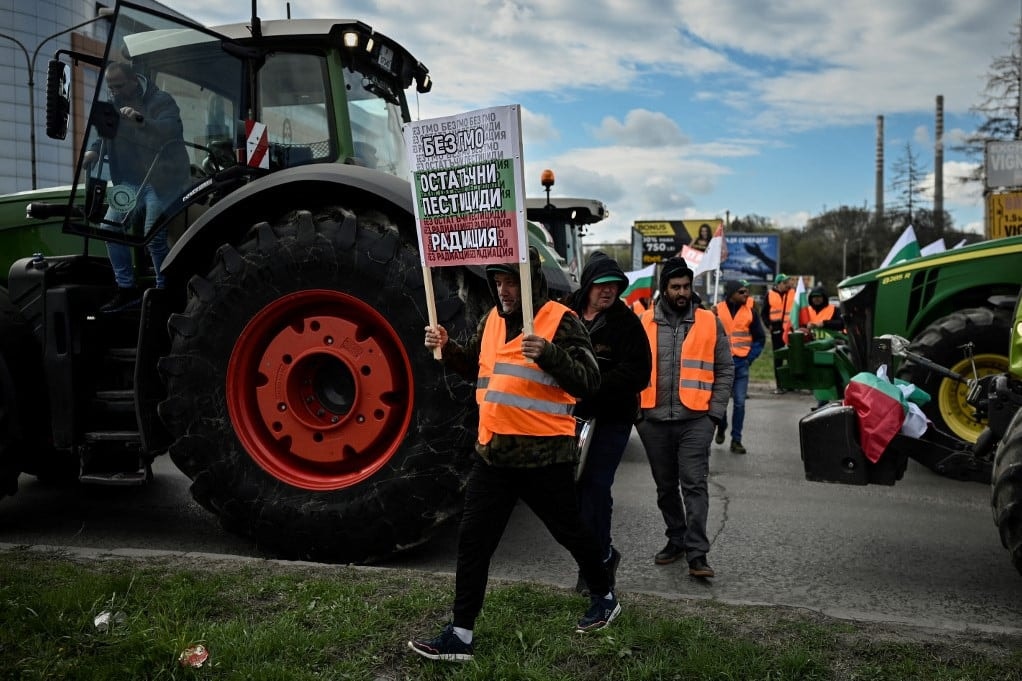 Európai Bizottság: megállapodás jött létre az ukrán gabona behozataláról