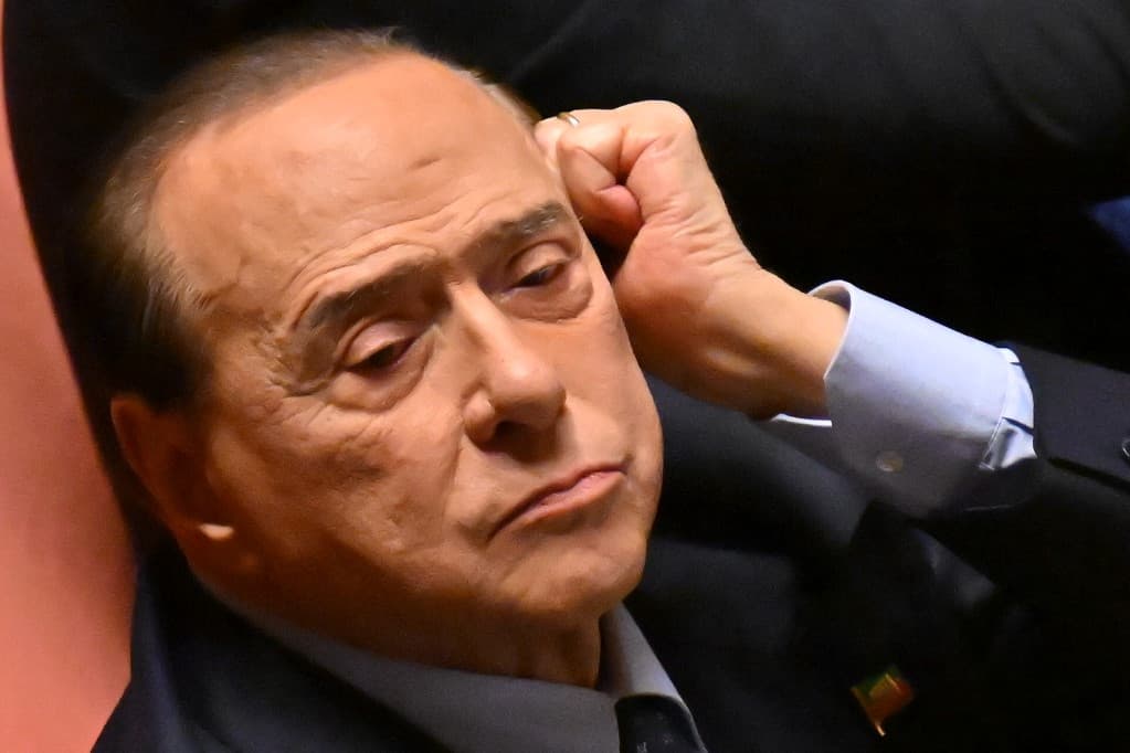 Berlusconi idősebb gyerekei örökölték a médiabirodalom többségét