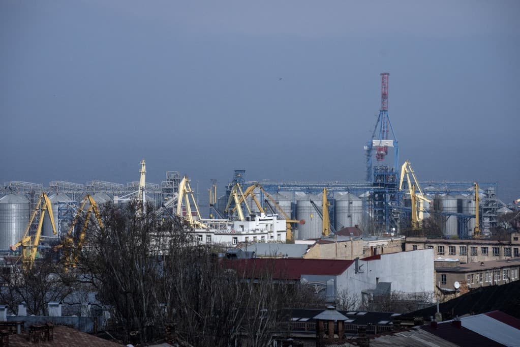 Csökken a gabonatermés, de a takarmányból is kevesebb kell idén az EU-ban