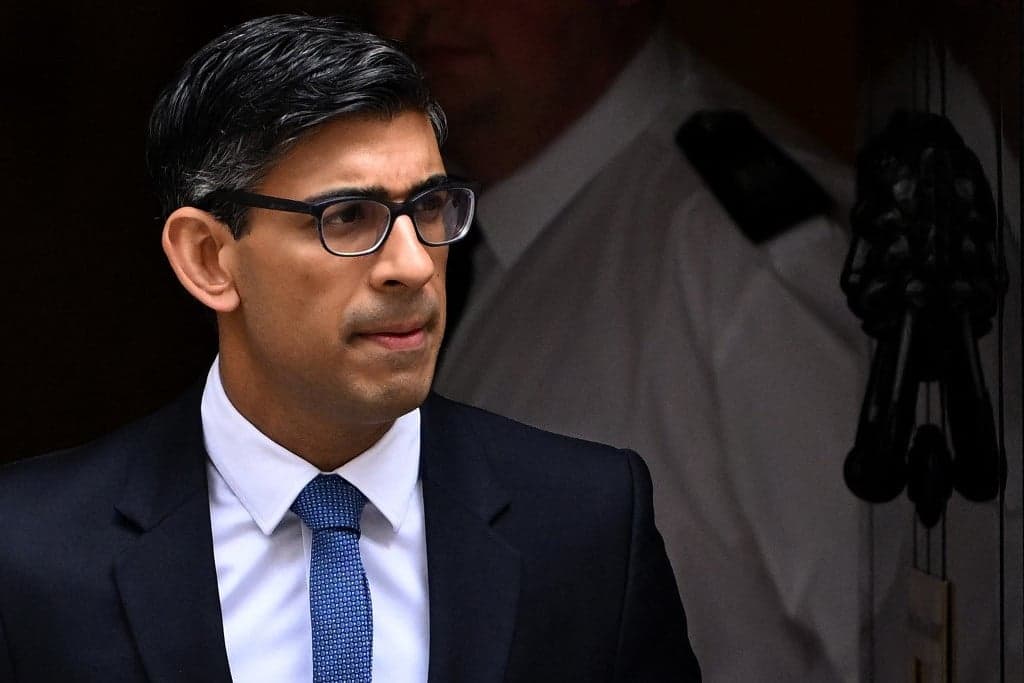 Nagy bajban vannak a brit konzervatívok: legfőbb bázisukat bukhatják jövőre