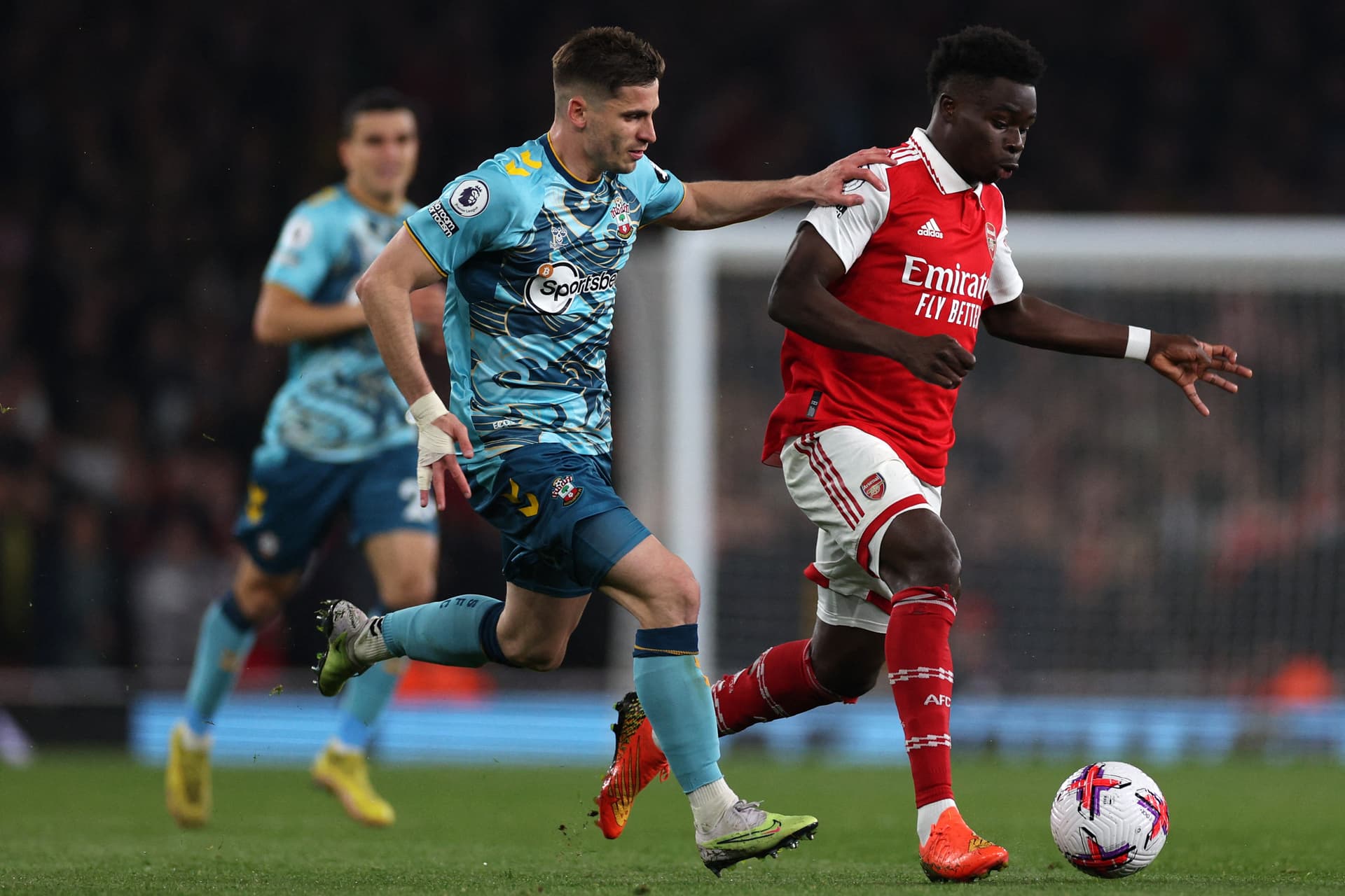 Sokba kerülhet az Arsenalnak a két pont elvesztése