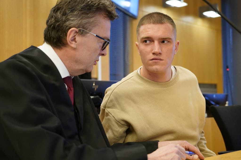 Börtönbe kell vonulnia a Wagner katonai csoport volt tagjának Norvégiában