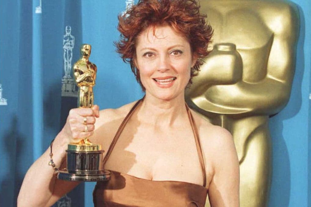 Oscar-díjas apáca, akit megrontott Hollywood