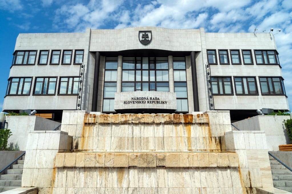 Unják az ukránokat támogató politikusokat a szlovákok