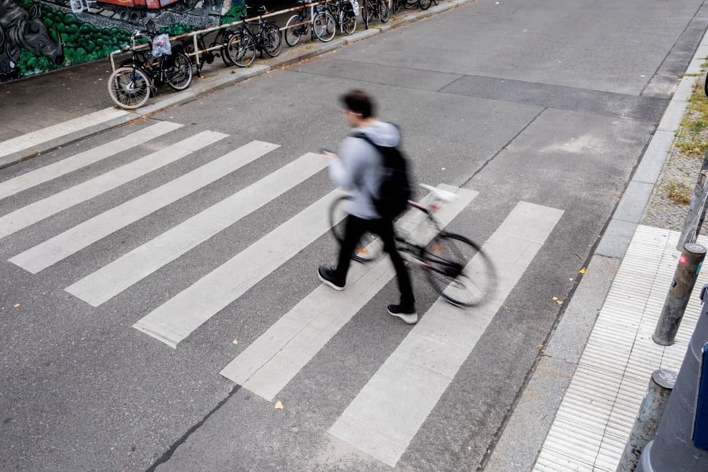 Szigorítanák a gyerekekkel közlekedő gyalogosokra vonatkozó jogszabályokat Ukrajnában