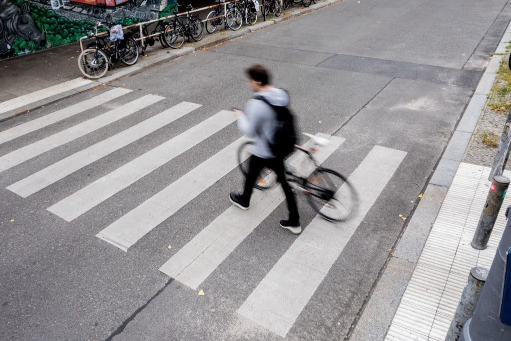 Szigorítanák a gyerekekkel közlekedő gyalogosokra vonatkozó jogszabályokat Ukrajnában