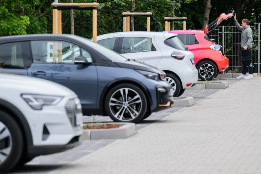 Meglett a csomagtartóban holtan megtalált kisgyermek anyja