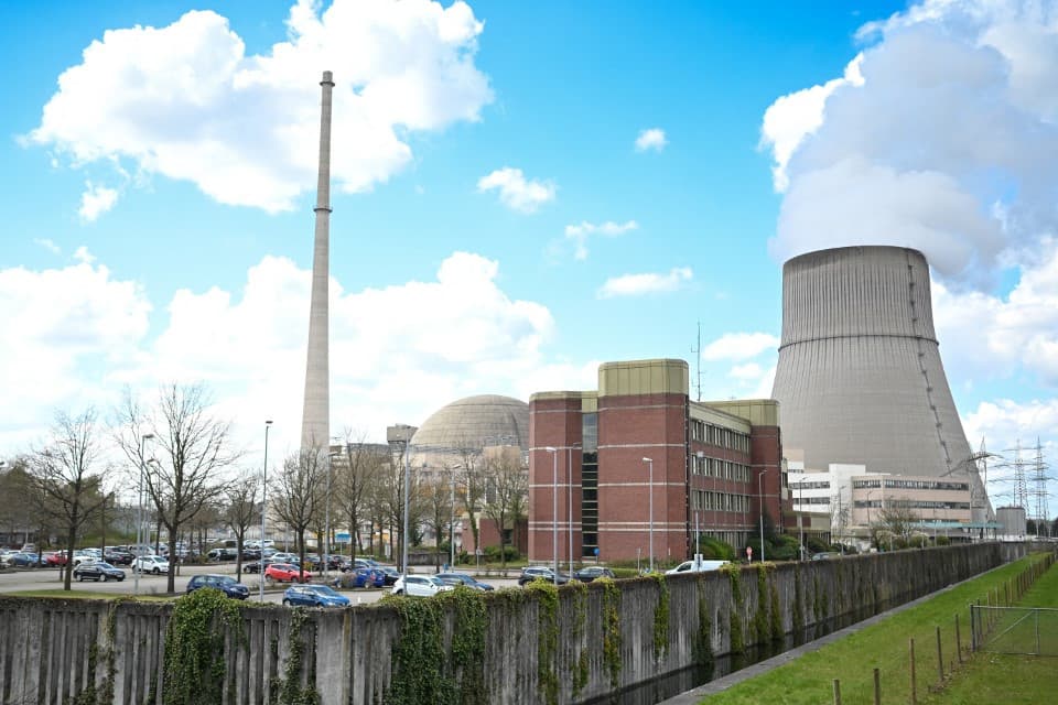 Fokozódik az atomláz Európában
