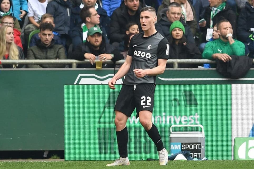 Sallai Roland: Hullámvasút volt ez a szezon