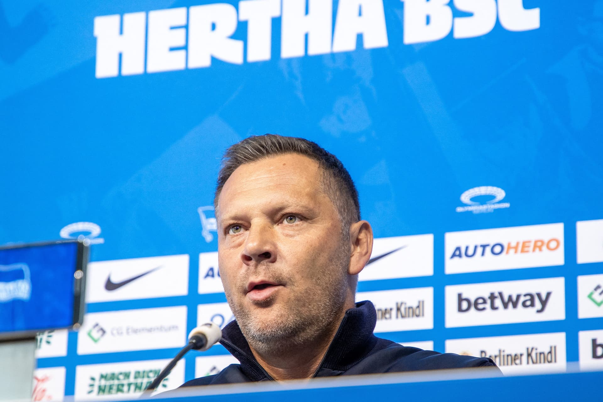 Dárdai szerint játékosainak mentalitásbeli problémái vannak
