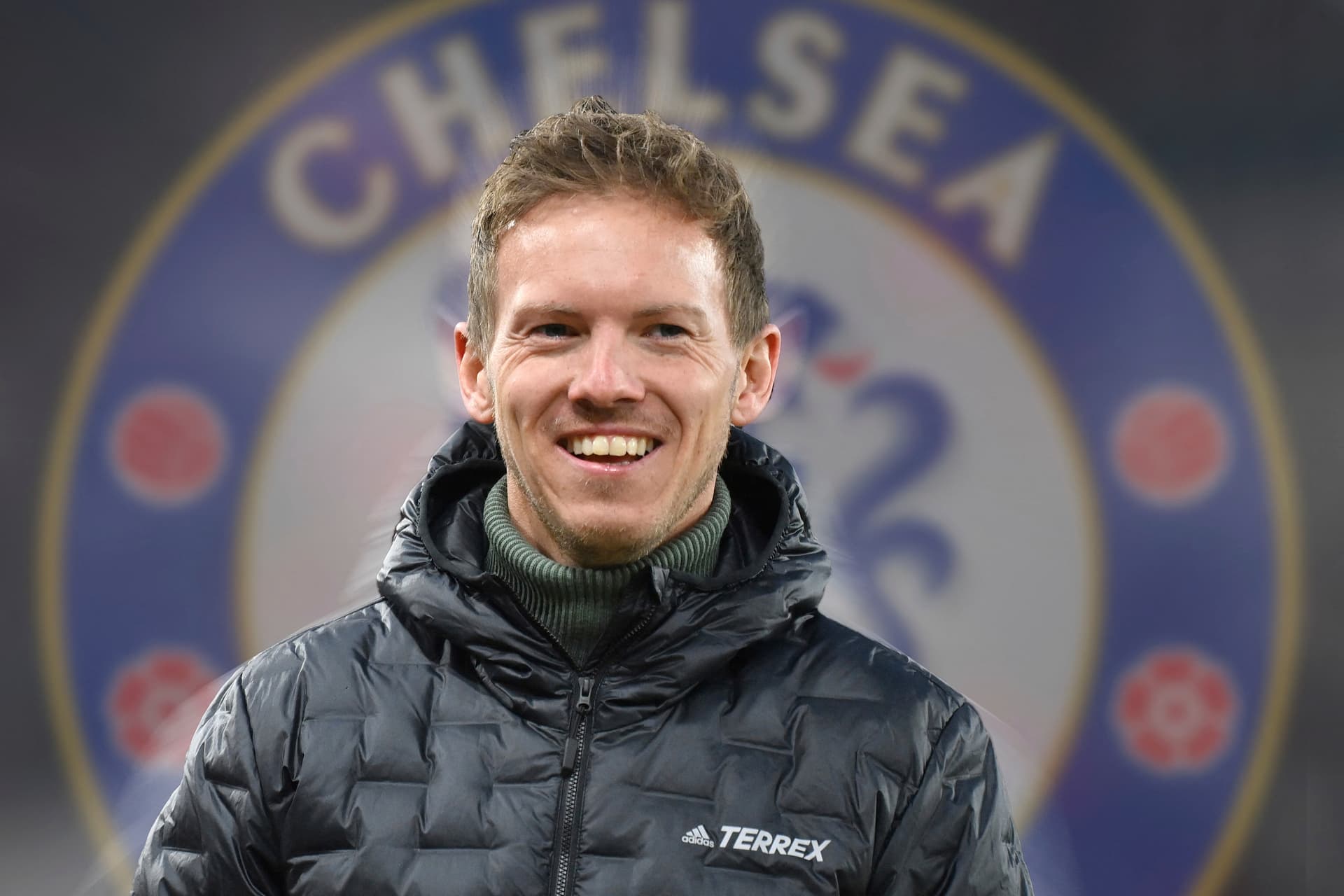 Julian Nagelsmann kiszáll a Chelsea menedzseri posztjáért folyó versenyből