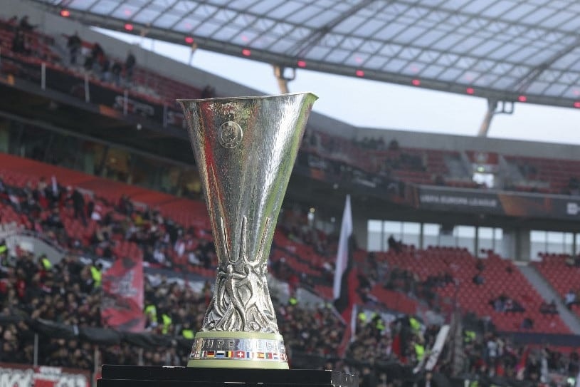 Európa-liga: labdarúgó-fesztivál lesz a Hősök terén a döntő előtti napon
