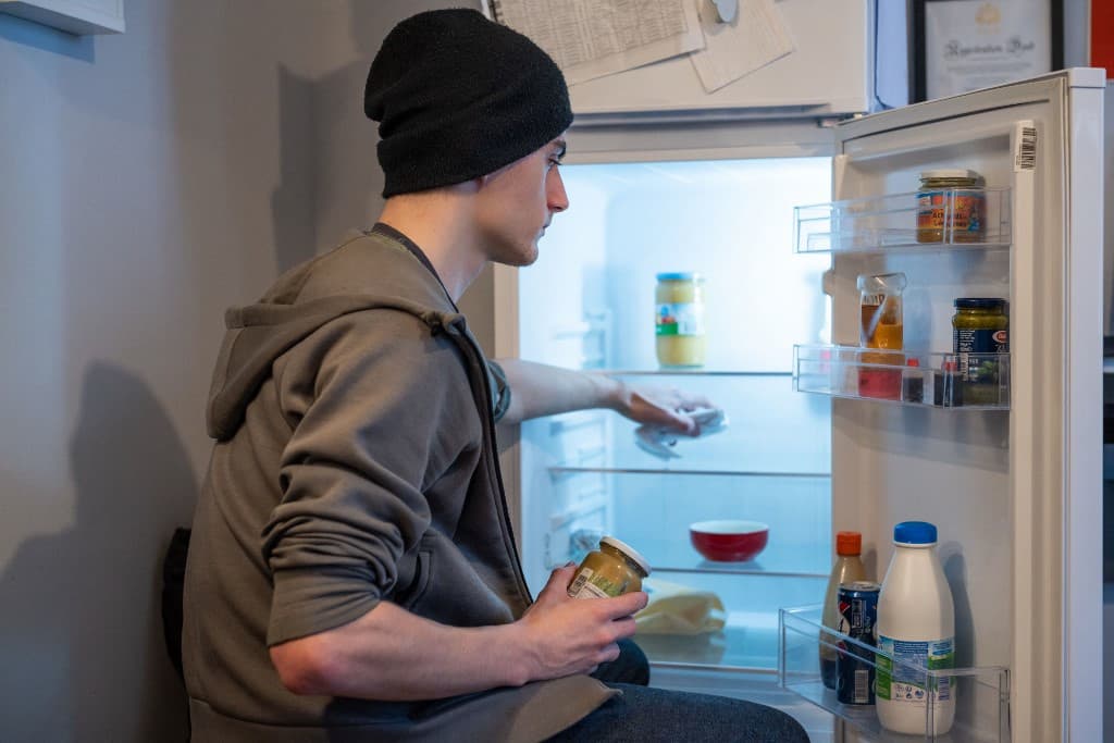 Nagyon más lesz a jövő hűtőszekrénye, már itt vannak az első példányok + VIDEÓ