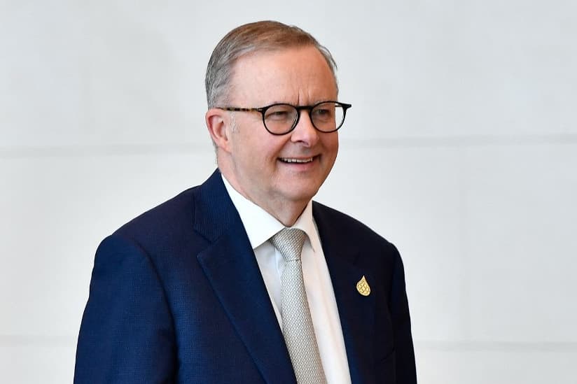 Anthony Albanese is részt vesz a júliusi NATO-csúcson