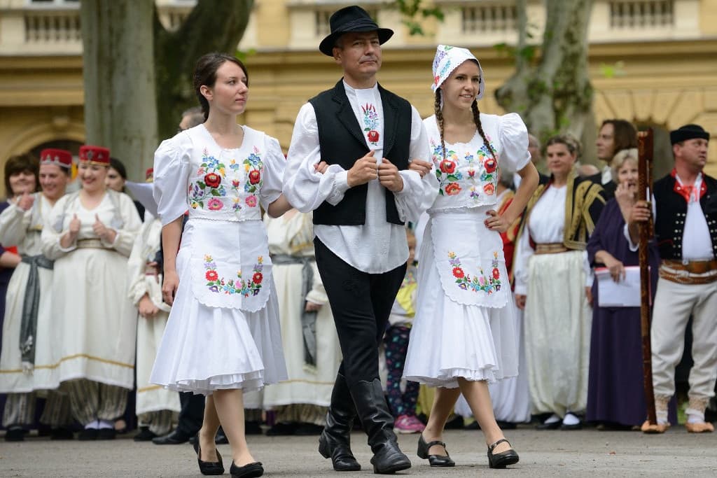 Rekordtámogatás a horvátországi magyaroknak