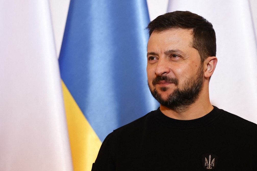 Ukrajna el akarja árverezni a lefoglalt orosz vagyont