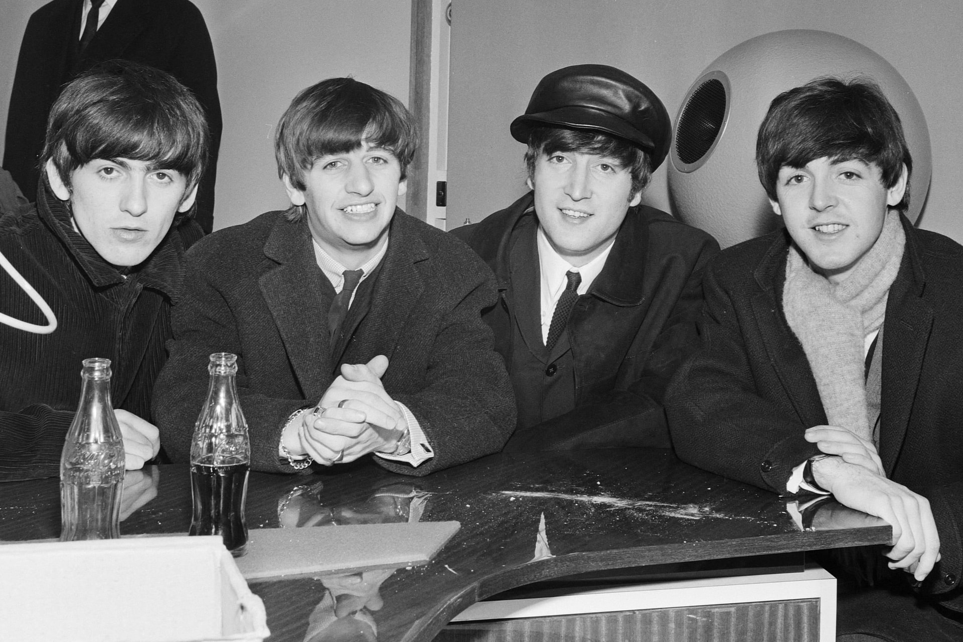 Egy rádióműsorban hangzott el a Beatles első ismert angliai koncertfelvétele