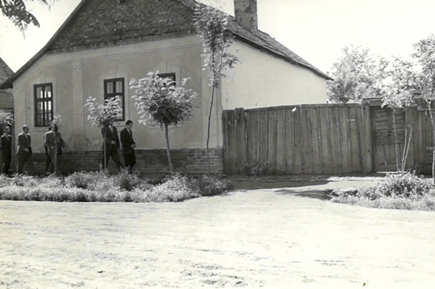 A várakozó gyilkos – a „szegedi ötös”
