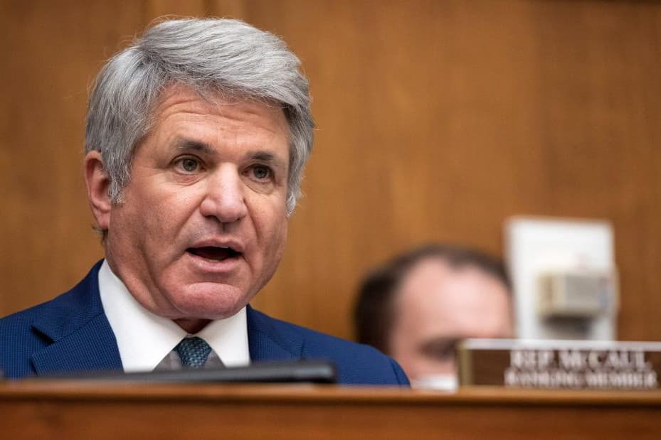 McCaul: Az Egyesült Államok készen áll a háborúra Kínával