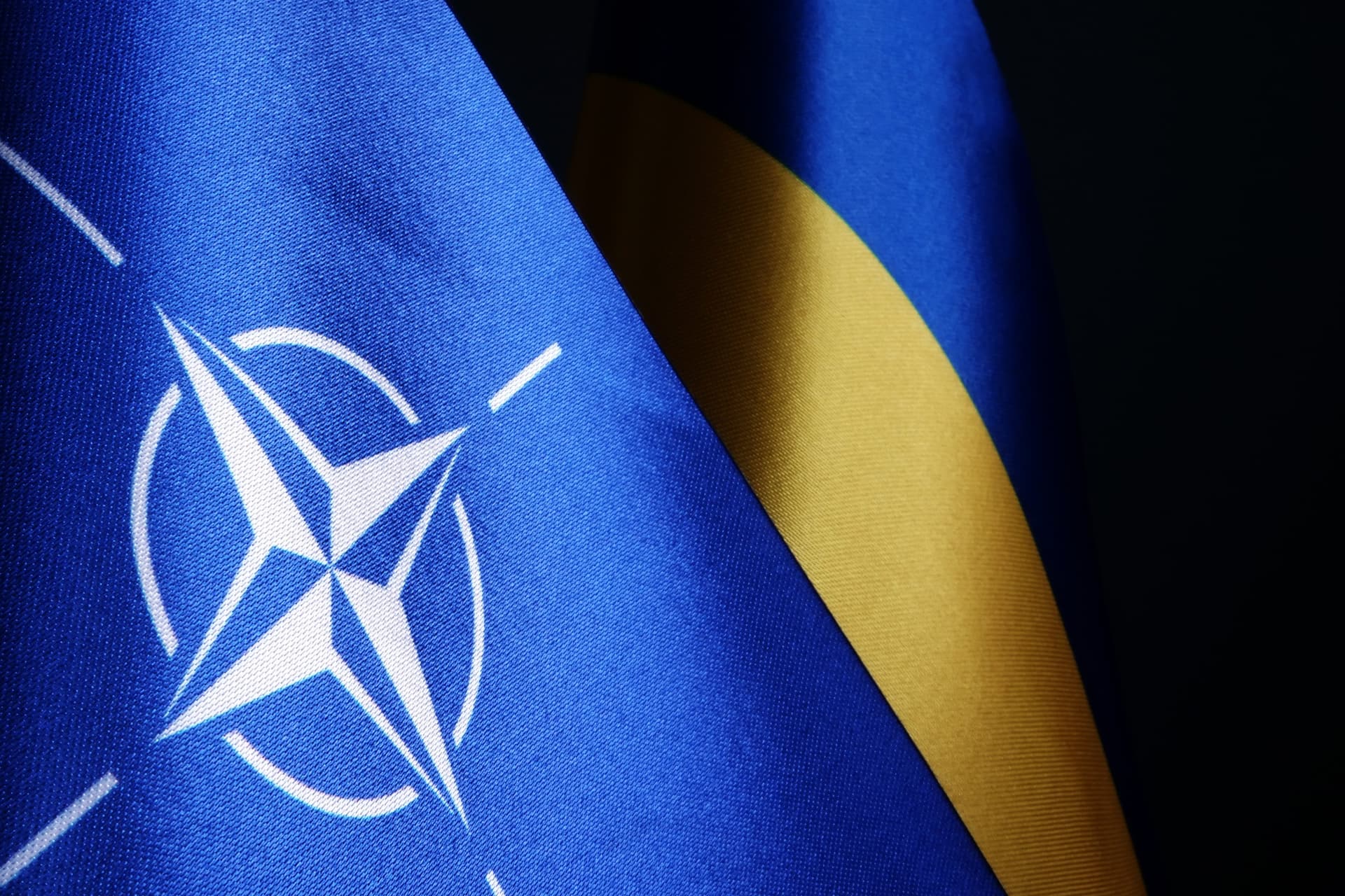 Litvánia megadná a NATO-tagságot Ukrajnának