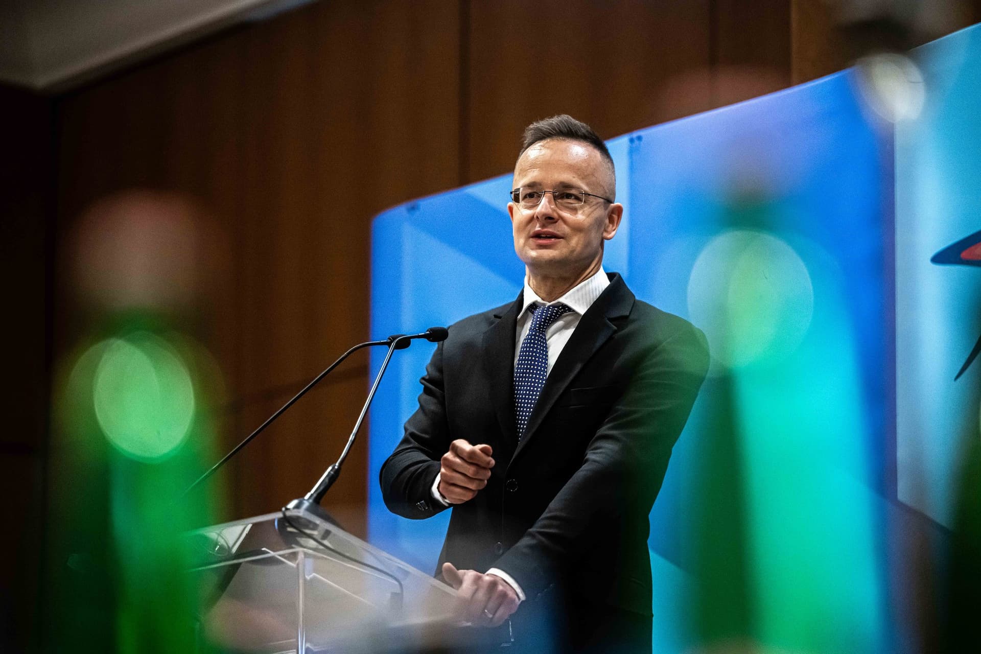 Szijjártó Péter: A gazdasági együttműködés az amerikai–magyar kapcsolatok legjobban működő pillére + VIDEÓ