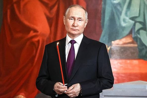 Vlagyimir Putyin tényleg halálos beteg?