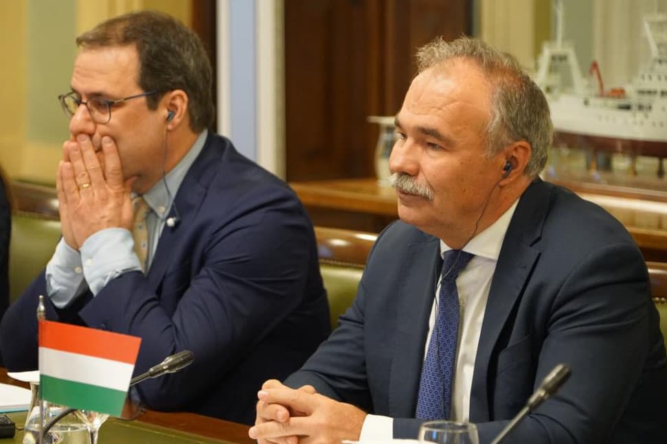 Nagy István: A júliusban kezdődő uniós elnökségi trió felelőssége a kiszámítható körülmények biztosítása a gazdáknak