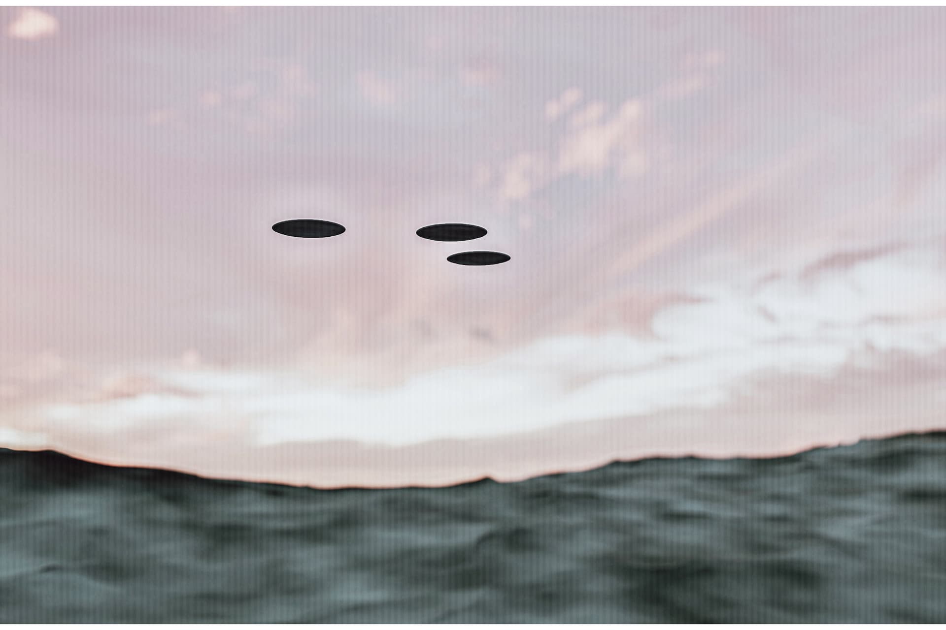 A Pentagon végre megszólalt az UFO-észlelésekkel kapcsolatban