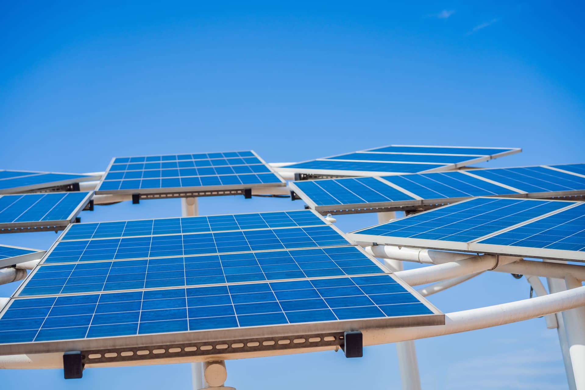 Hiába a sok napelem, ha az energiatárolás nem megoldott