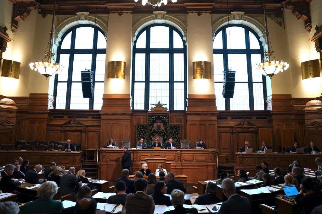 Hivatalosan szélsőjobboldalinak minősítették a német AfD ifjúsági szervezetét