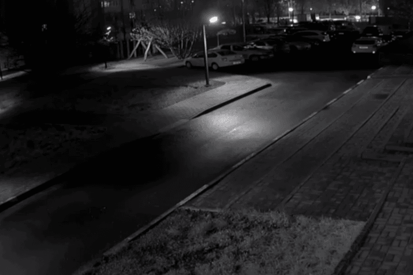 Baráti tűz okozott robbanást az orosz Belgorodban – VIDEÓVAL