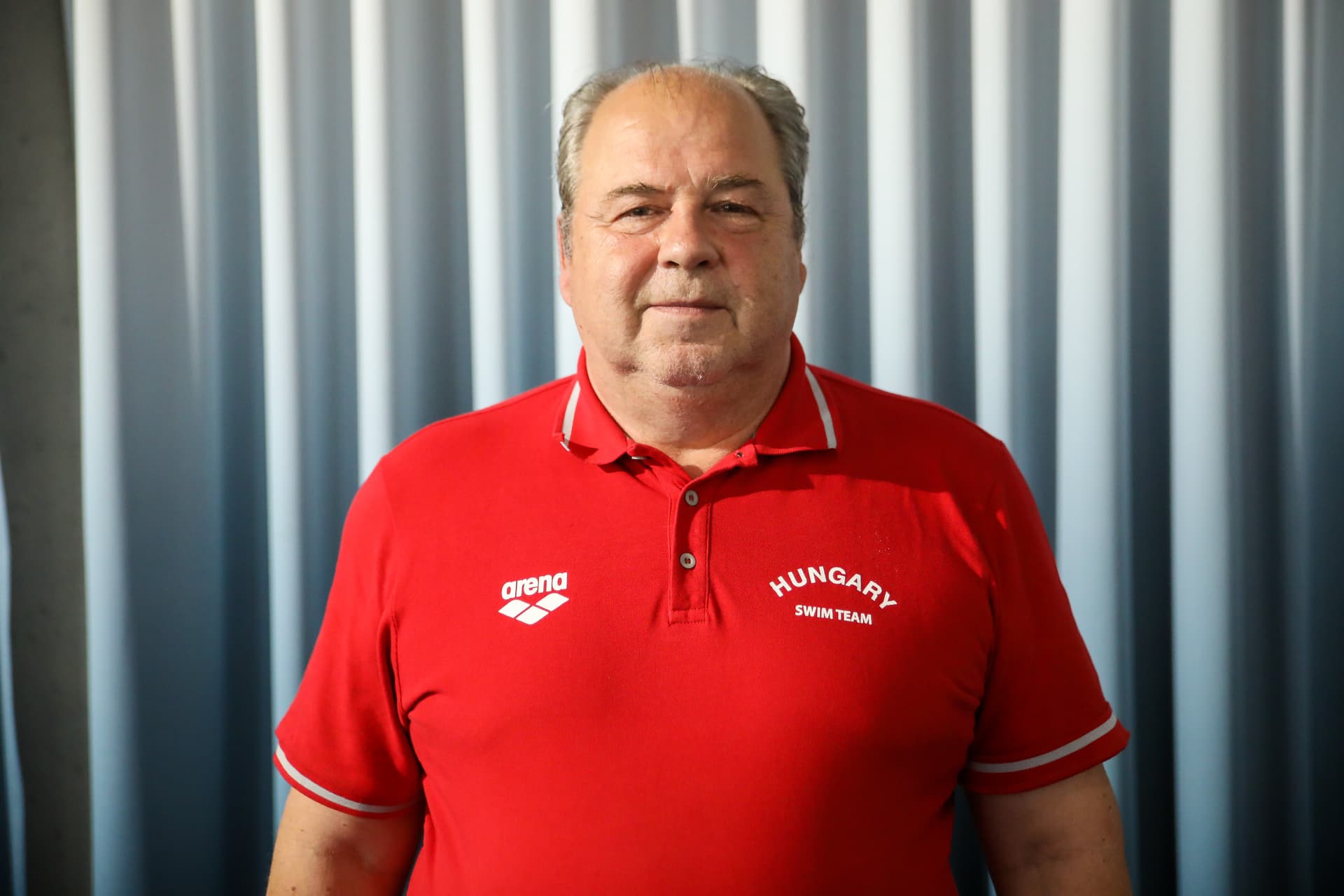 Sós Csaba szerint ez egy hektikus világbajnokság volt