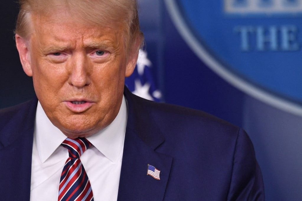 Trump messze megelőzi összes republikánus vetélytársát